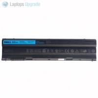 60 Whr 6 Cell Lithium-Ion Battery for Dell Latitude E5420/E5520/E6420 XFR Laptop