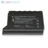 Li-Ion Battery for Compaq Evo N600